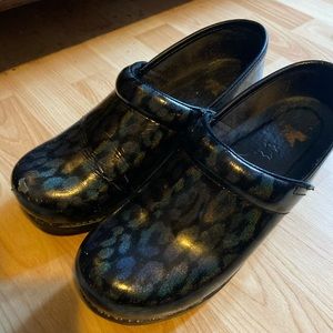 Dansko Clogs